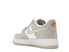 Nike Air Force 1 Low '07 College Grey Light Orewood Brown