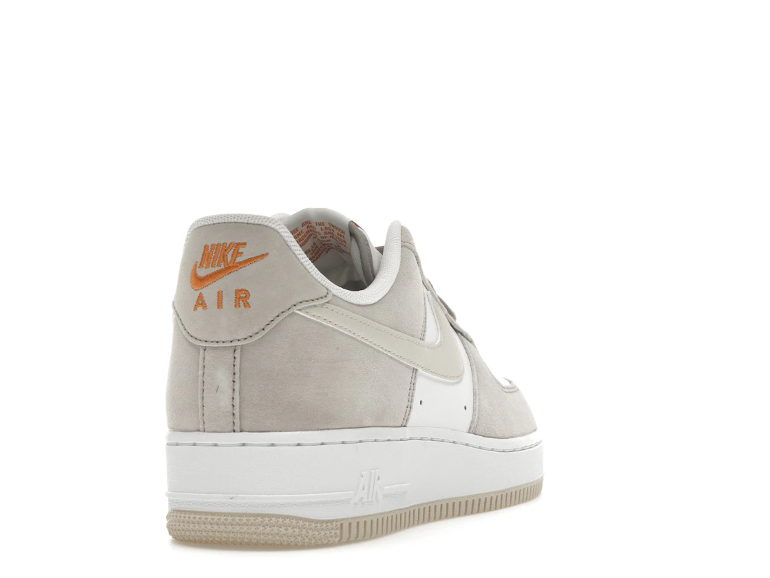 Nike Air Force 1 Low '07 College Grey Light Orewood Brown