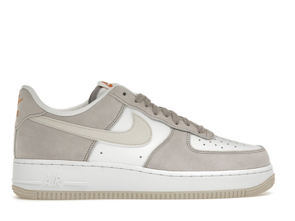 Nike Air Force 1 Low '07 College Grey Light Orewood Brown