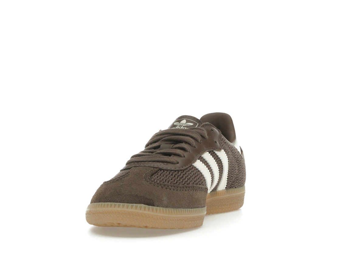 adidas Samba OG Earth Strata Wonder White