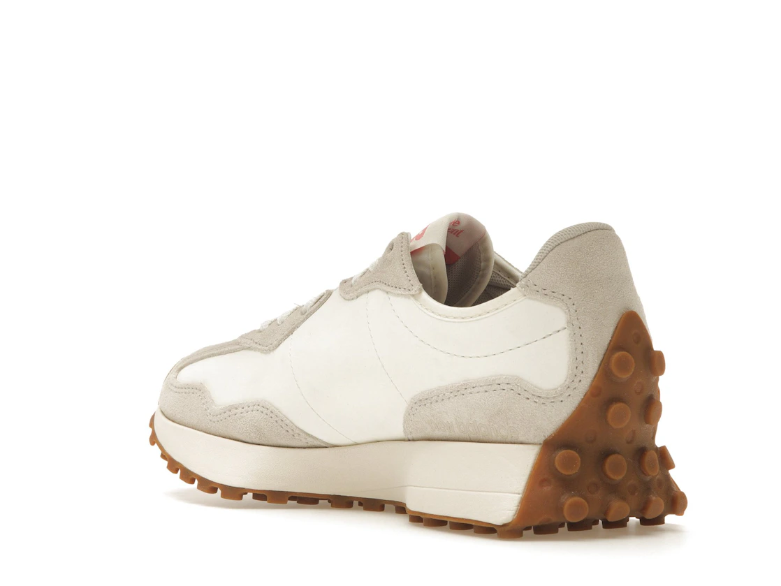 New Balance 327 Moonbeam Desert Pink Gum