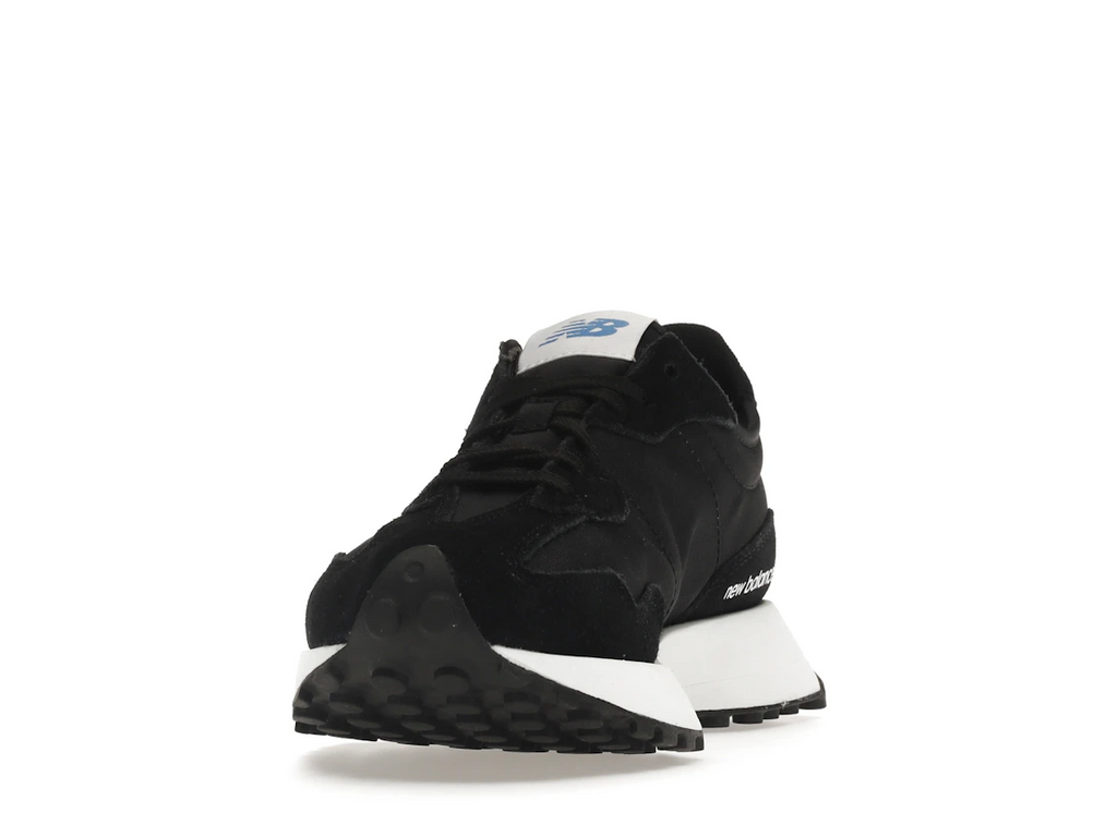 New Balance 327 Black