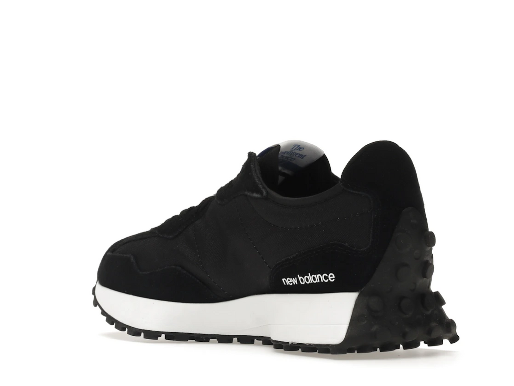 New Balance 327 Black