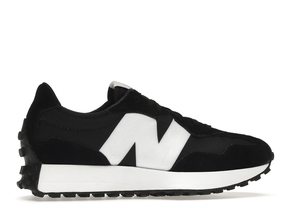 New Balance 327 Black