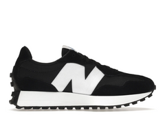 New Balance 327 Black