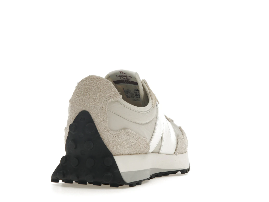 New Balance 327 Turtledove Moonbeam