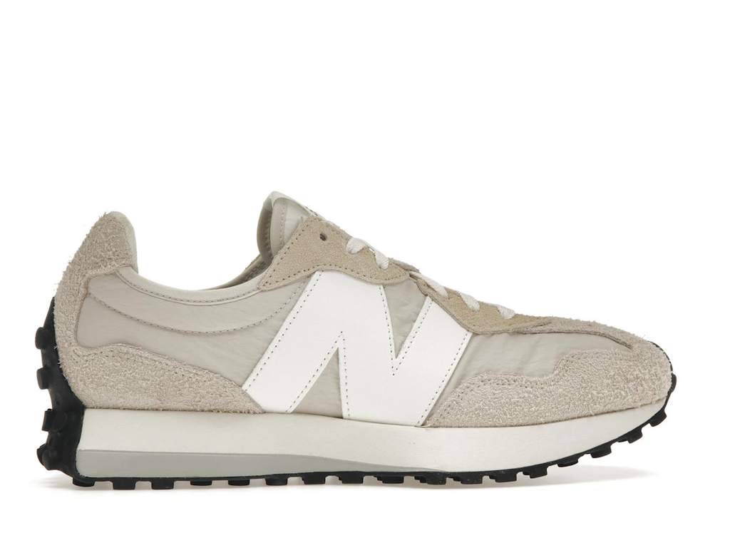 New Balance 327 Turtledove Moonbeam