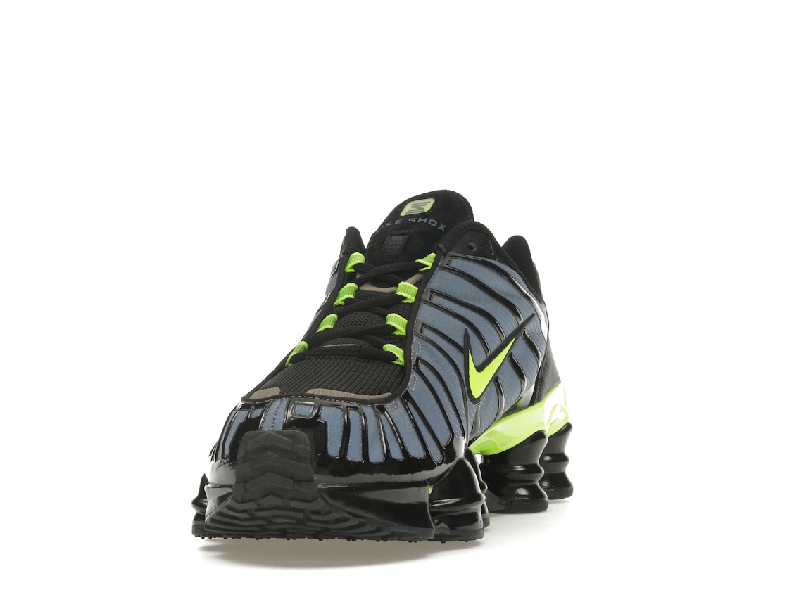 Nike Shox TL Thunderstorm
