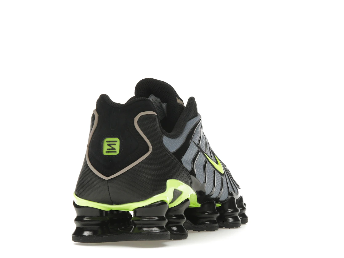 Nike Shox TL Thunderstorm