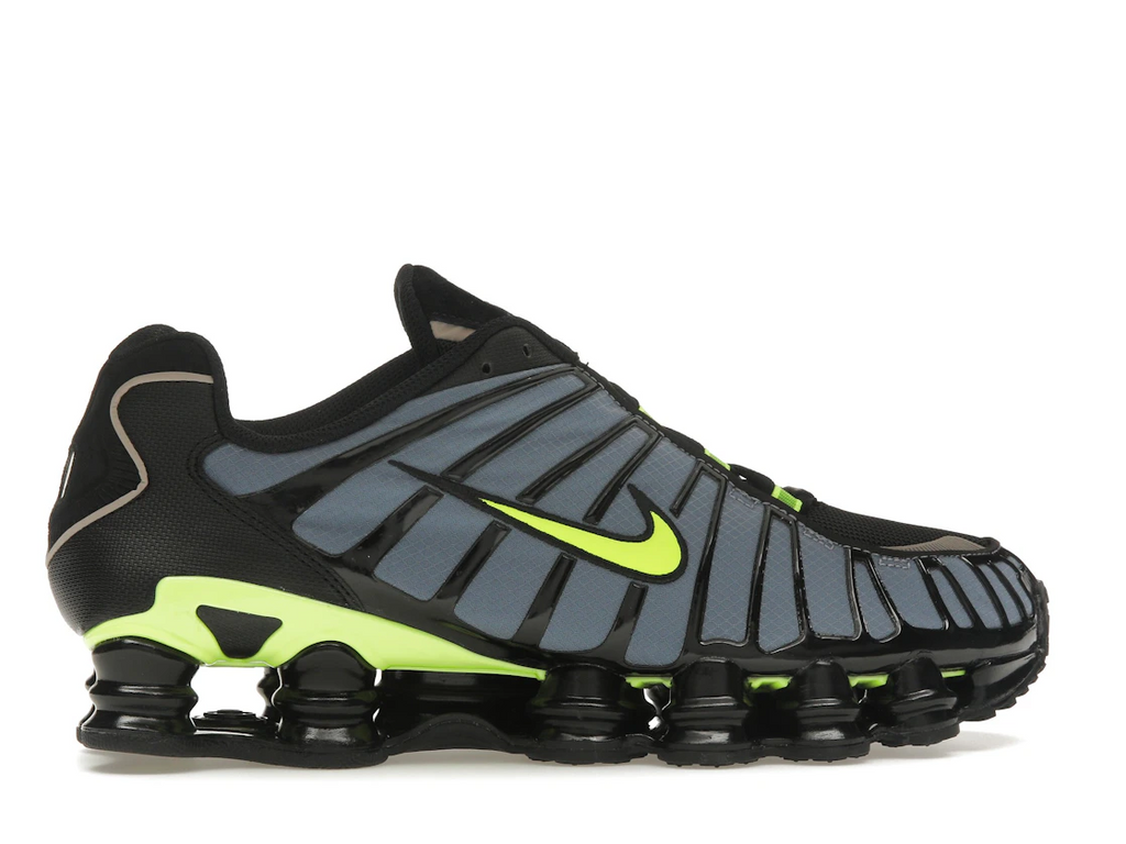Nike Shox TL Thunderstorm