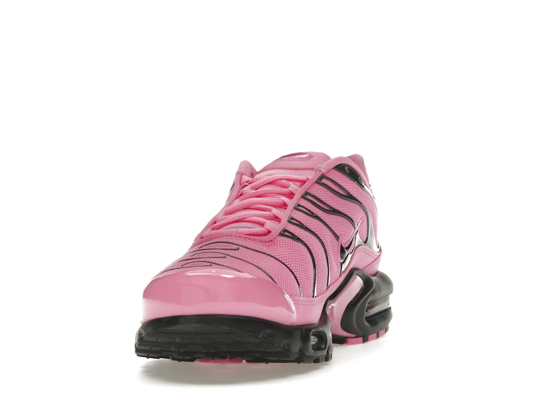 Nike Air Max Plus Pink Black (W)