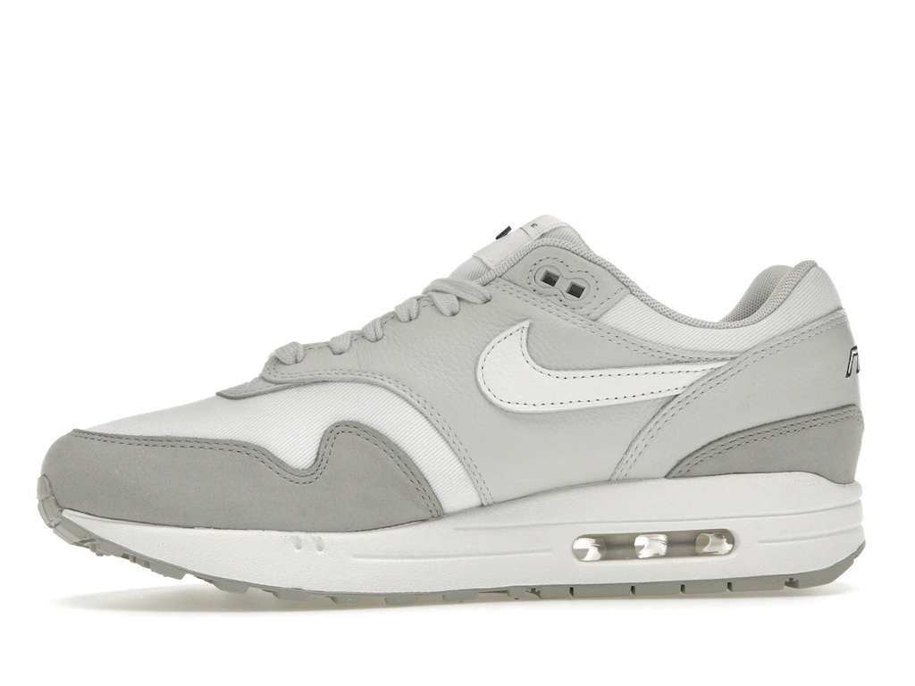 tenisky a boty Nike Air Max 1 '87 LX Light Smoke Grey (W) FN0564-001 ADONIO