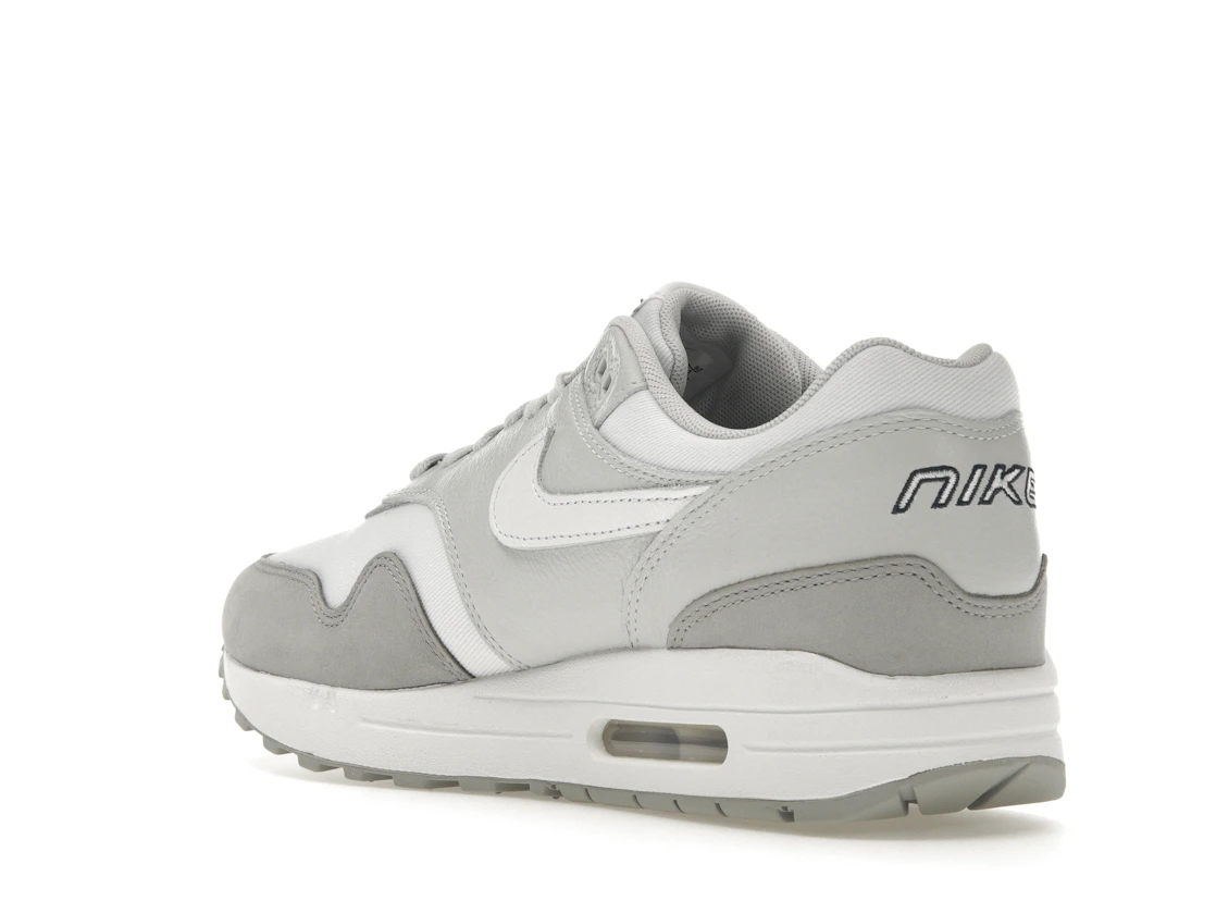 tenisky a boty Nike Air Max 1 '87 LX Light Smoke Grey (W) FN0564-001 ADONIO