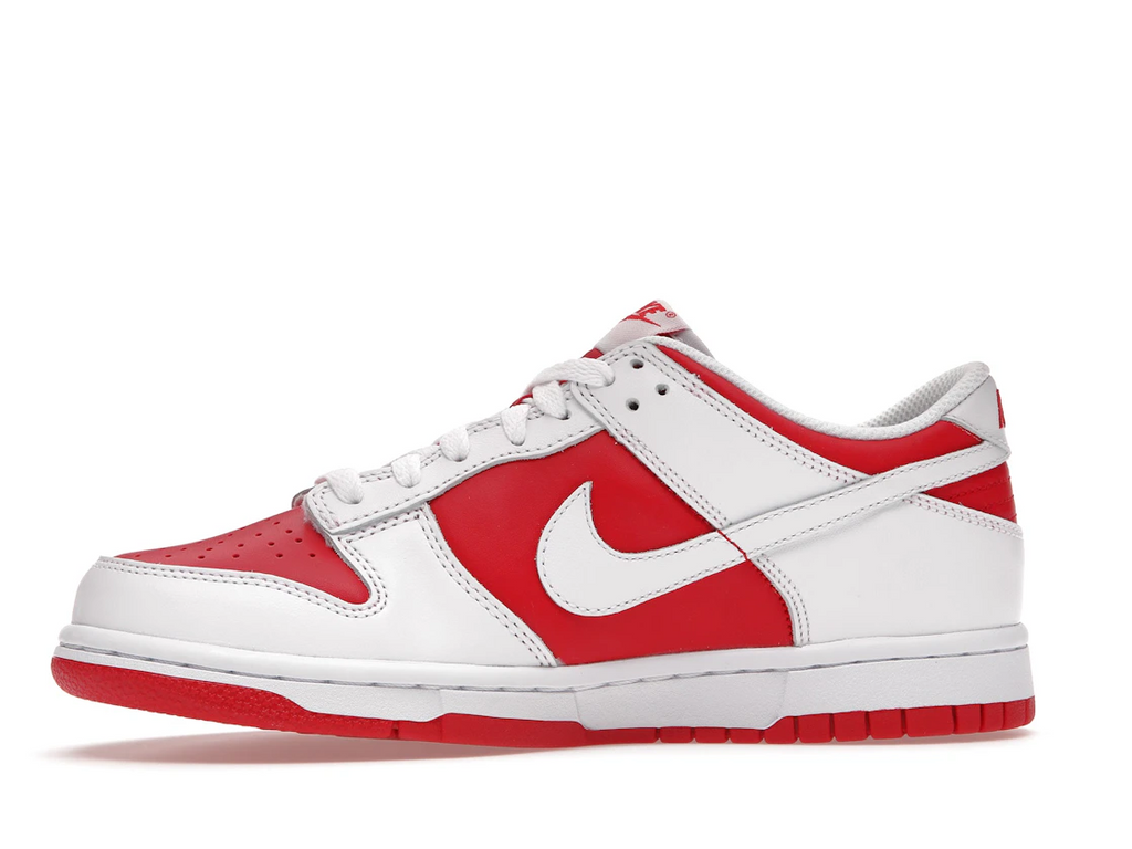 Nike Dunk Low Championship Red 2021 (GS)