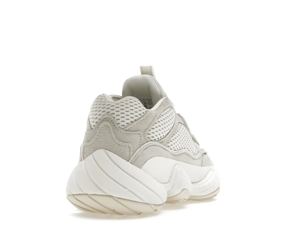 adidas Yeezy 500 Bone White (2023)