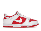 Nike Dunk Low Championship Red 2021 (GS)