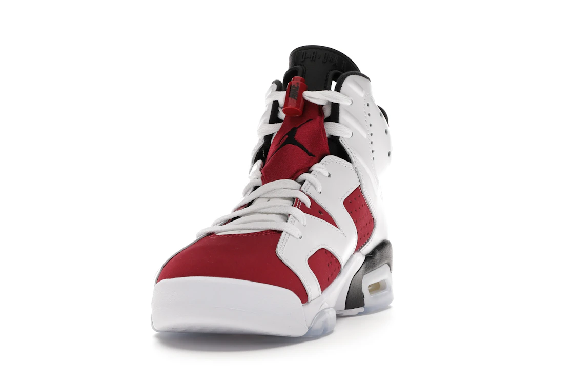 Jordan 6 Retro Carmine (2021)