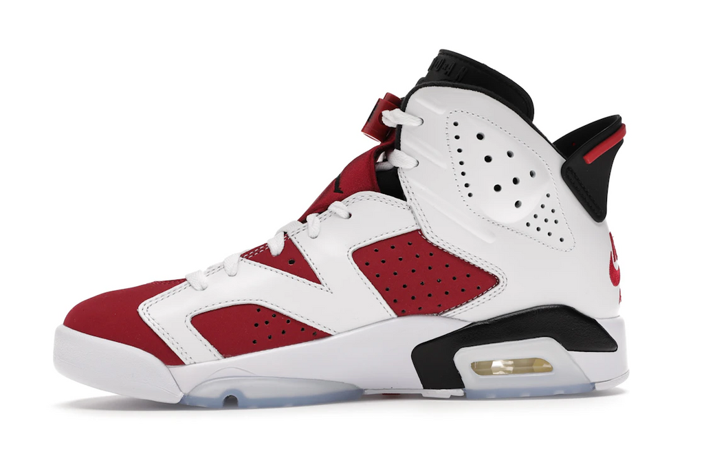 Jordan 6 Retro Carmine (2021)