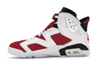 Jordan 6 Retro Carmine (2021)