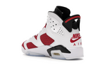 Jordan 6 Retro Carmine (2021)