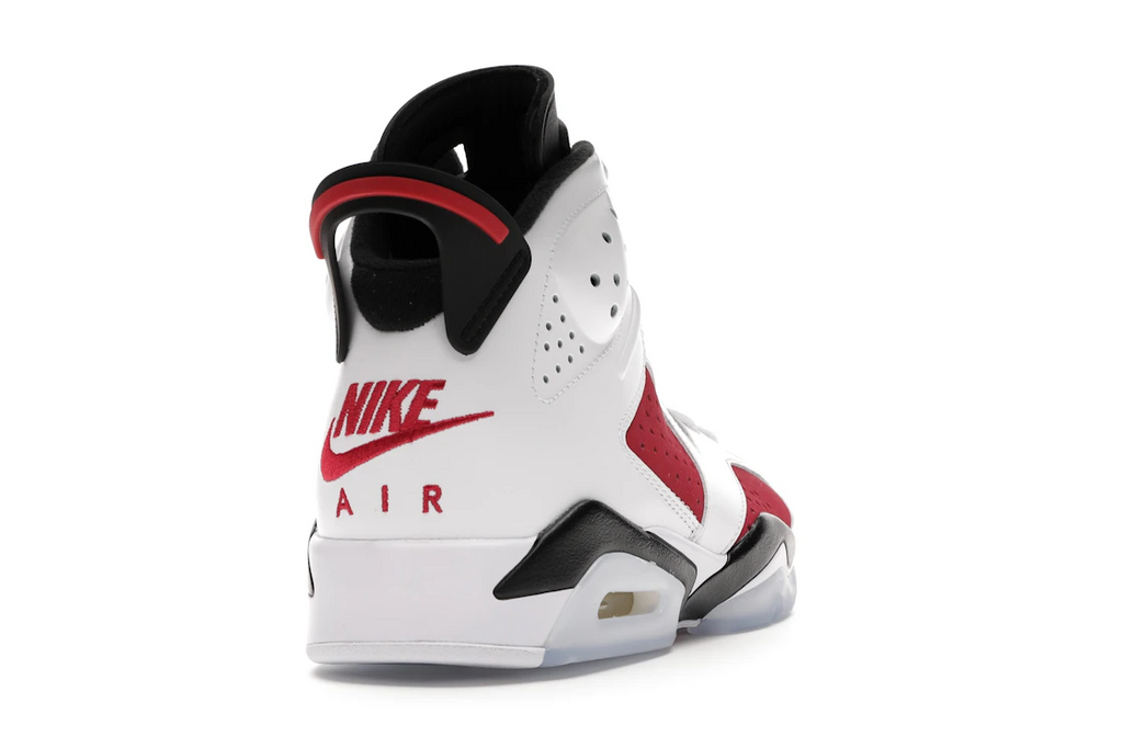 Jordan 6 Retro Carmine (2021)
