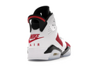 Jordan 6 Retro Carmine (2021)