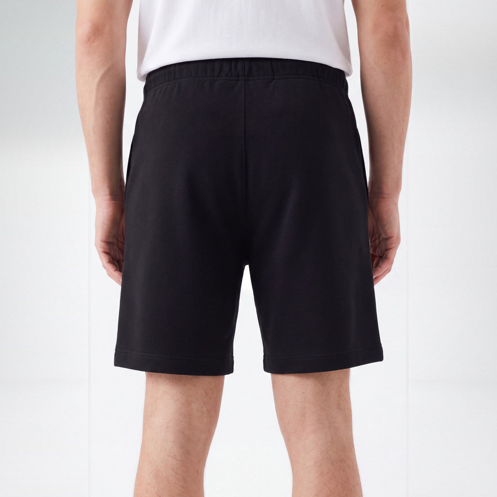 Fear of God Essentials Shorts (SS22) Stretch Limo – model foto