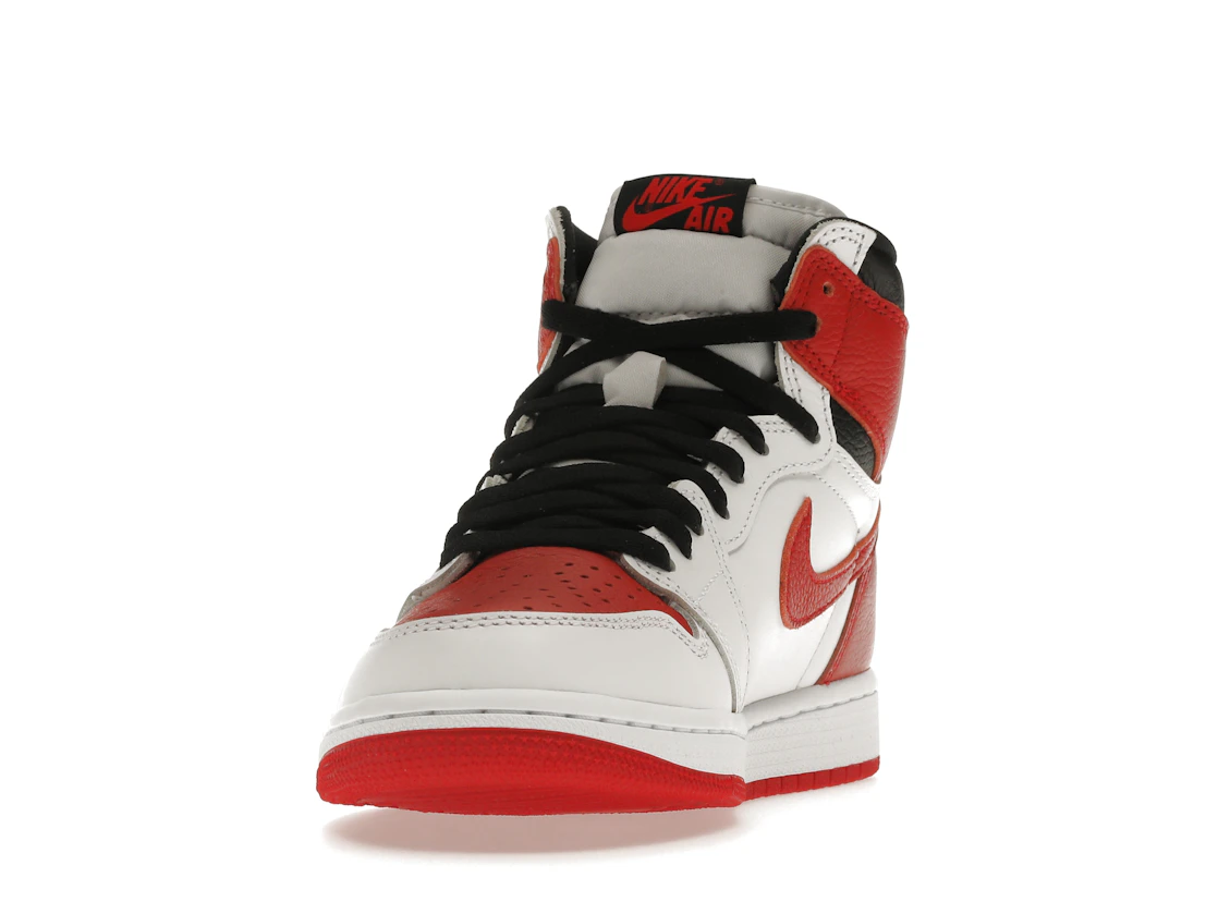 Air Jordan 1 Retro High OG Heritage