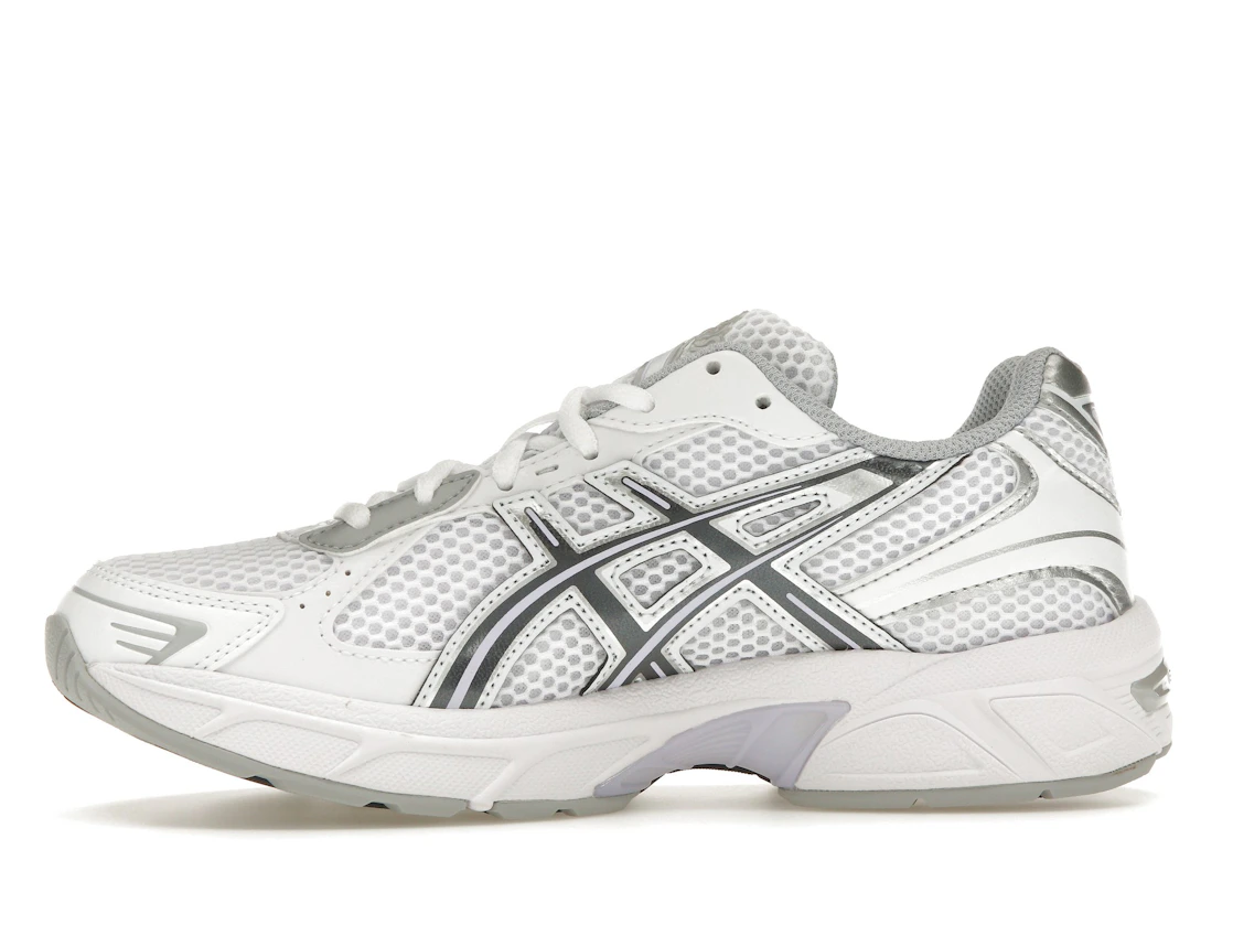 ASICS Gel-1130 White Carrier Grey Lilac (W)