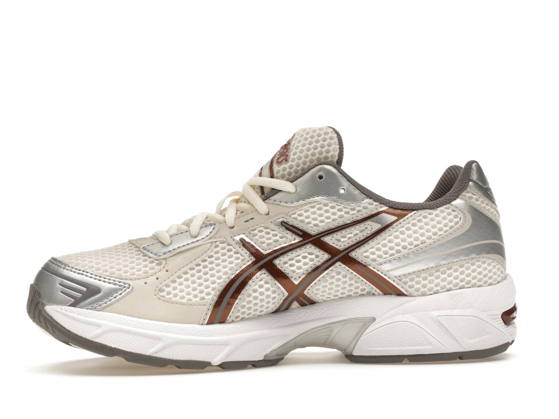 ASICS Gel-1130 Cream Reddish Brown (W)