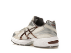 ASICS Gel-1130 Cream Reddish Brown (W)