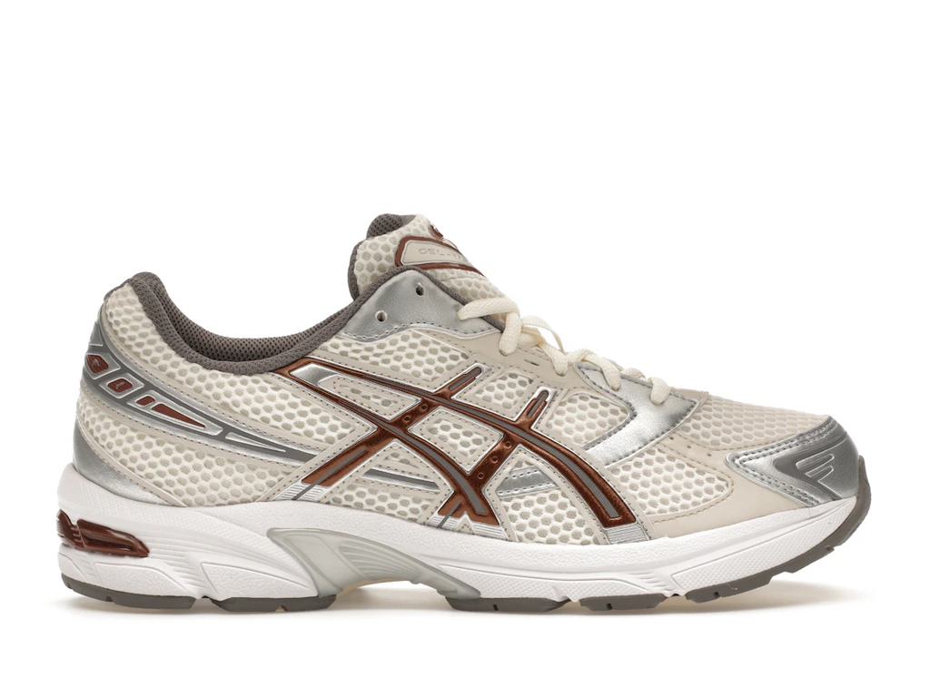ASICS Gel-1130 Cream Reddish Brown (W)
