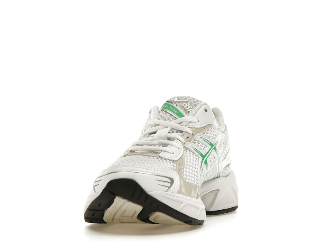 ASICS Gel-1130 White Malachite Green (W)