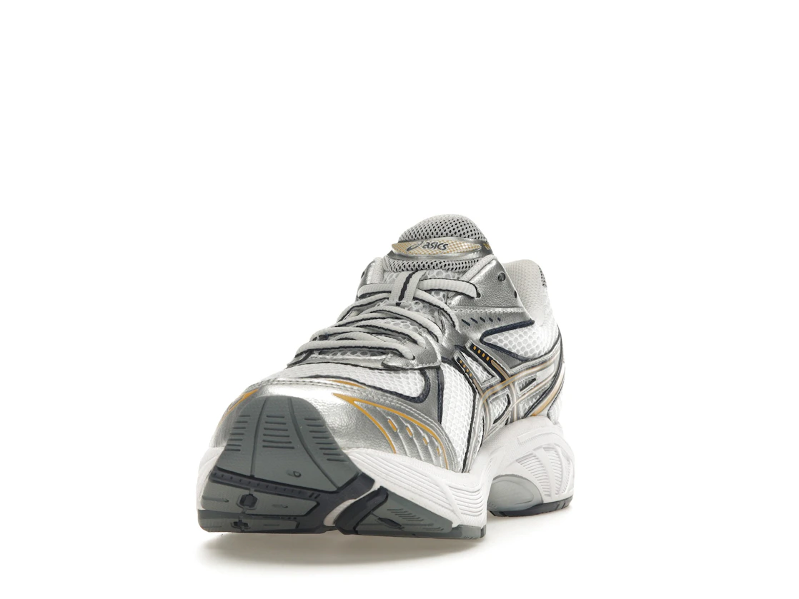 ASICS GT-2160 White Pure Silver Gold
