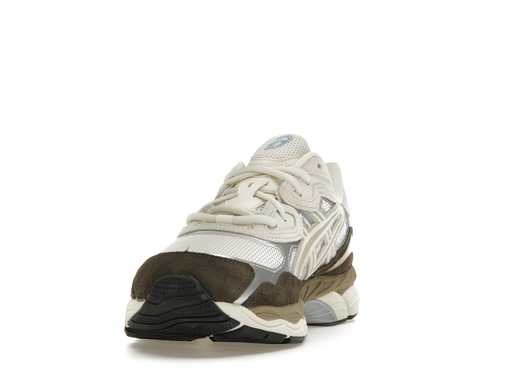 ASICS Gel-NYC Cream