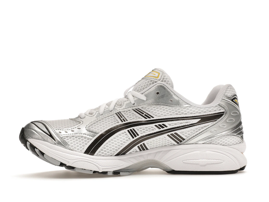 tenisky a boty ASICS GEL-Kayano 14 Tai Chi Yellow 1203A537-101 ADONIO
