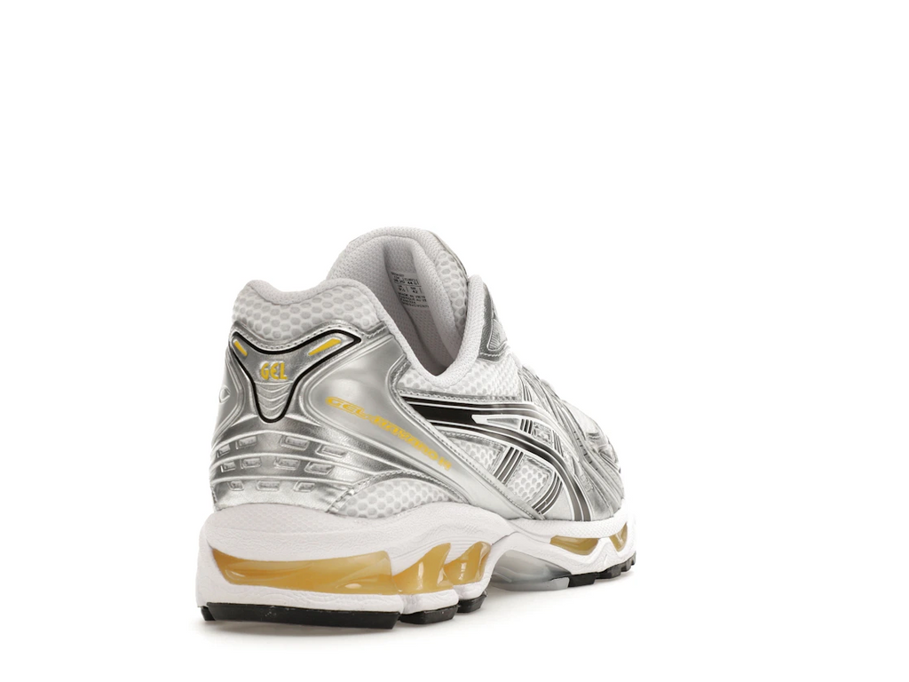 tenisky a boty ASICS GEL-Kayano 14 Tai Chi Yellow 1203A537-101 ADONIO