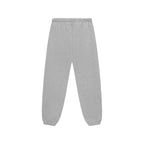 tepláky Fear of God Essentials S24 Fleece Sweatpants Light Heather Grey 130HO242028F ADONIO