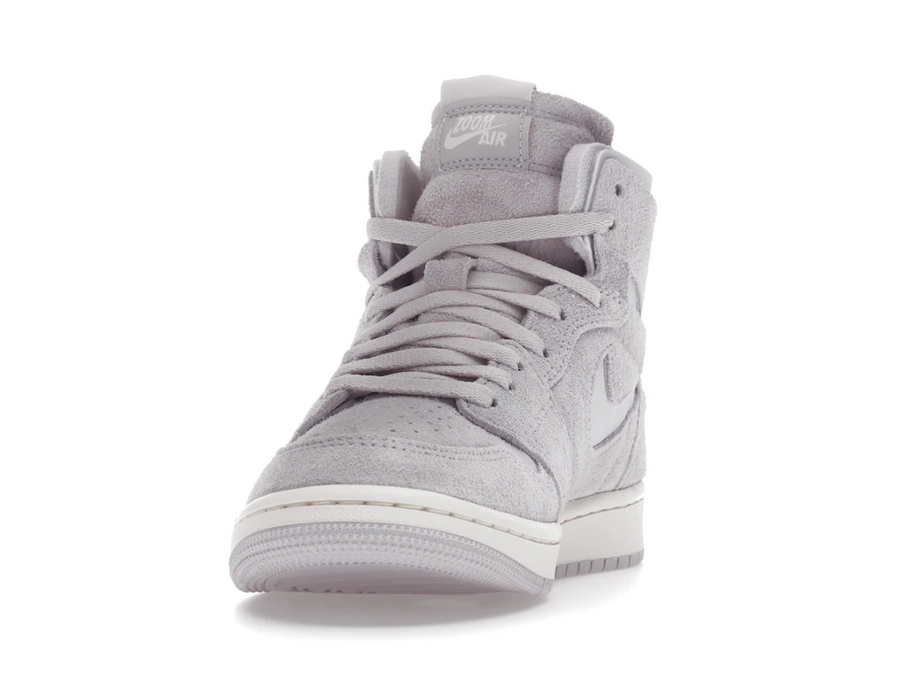 Air Jordan 1 High Zoom Air CMFT Light Mauve (W)