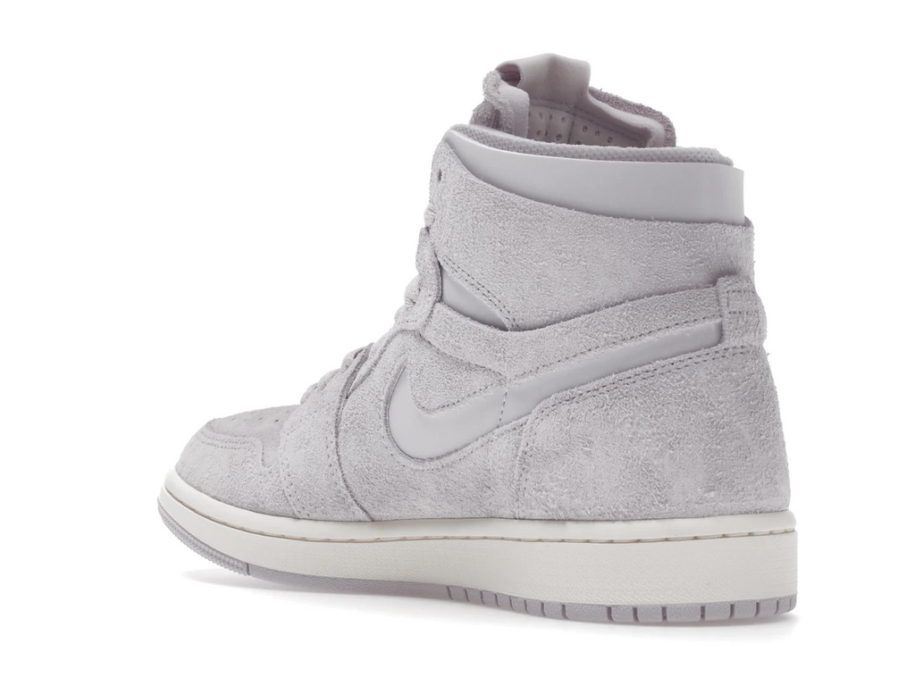 Air Jordan 1 High Zoom Air CMFT Light Mauve (W)