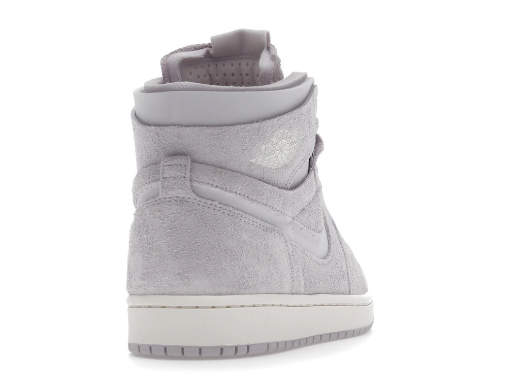 Air Jordan 1 High Zoom Air CMFT Light Mauve (W)