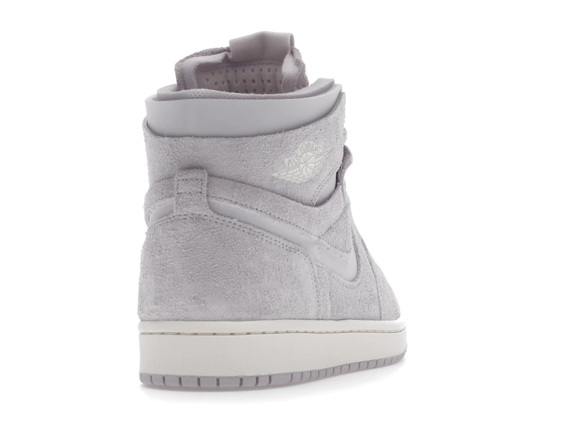 Air Jordan 1 High Zoom Air CMFT Light Mauve (W)
