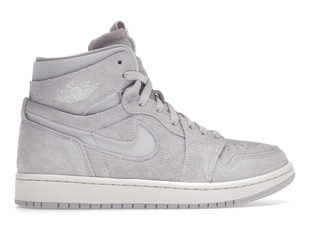Air Jordan 1 High Zoom Air CMFT Light Mauve (W)
