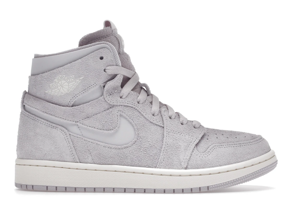 Air Jordan 1 High Zoom Air CMFT Light Mauve (W)