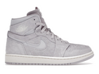 Air Jordan 1 High Zoom Air CMFT Light Mauve (W)