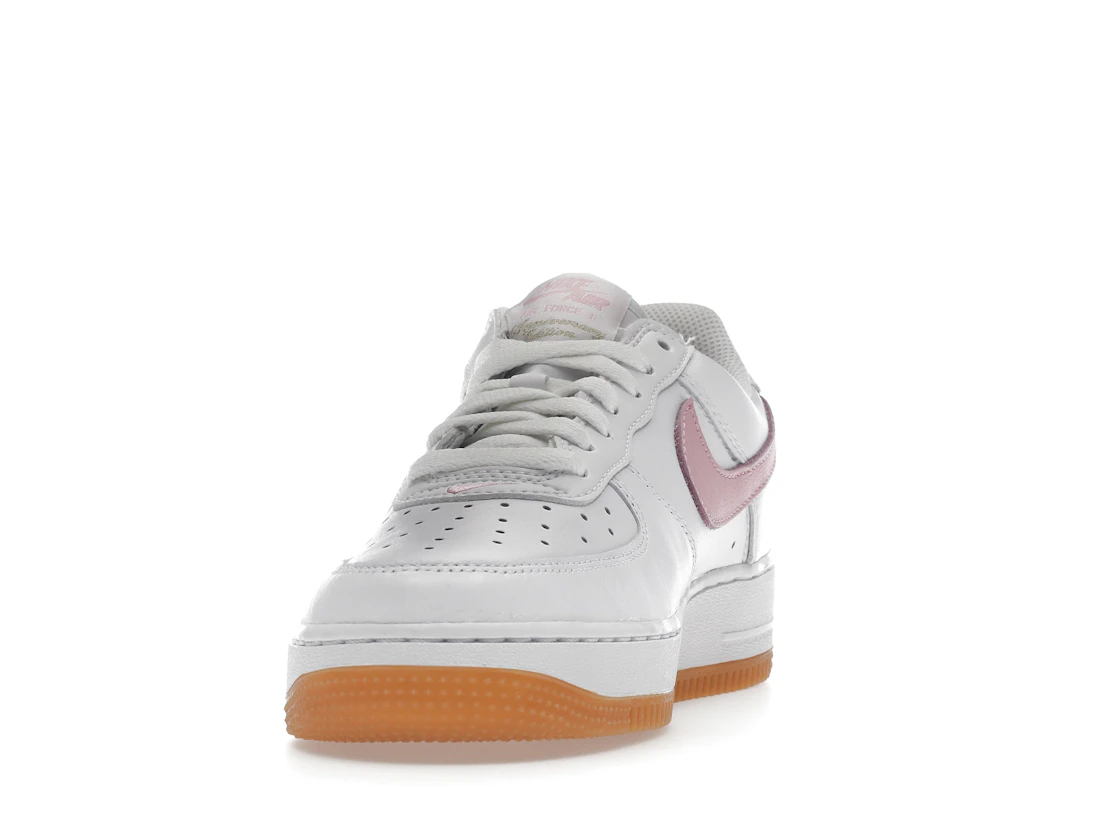 Air Force 1 Low Pink Gum