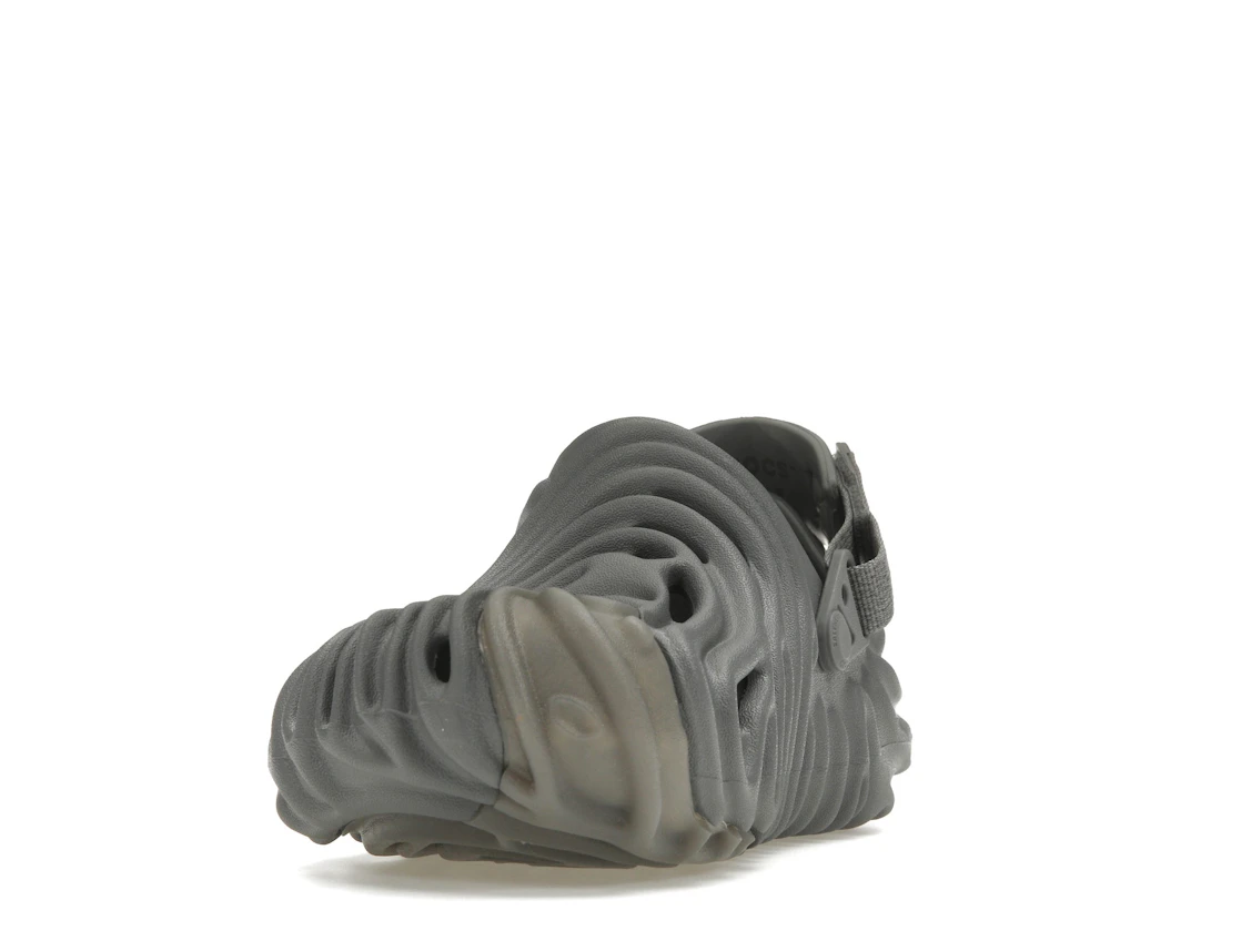 Crocs Pollex Clog by Salehe Bembury Niagara