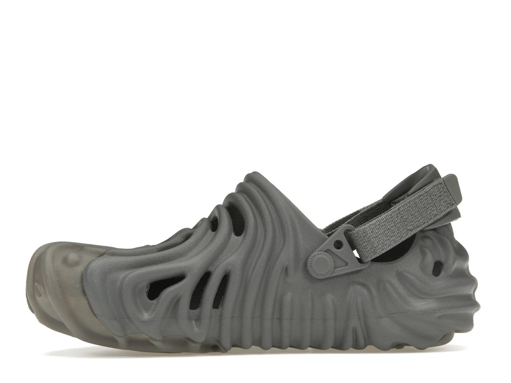 Crocs Pollex Clog by Salehe Bembury Niagara