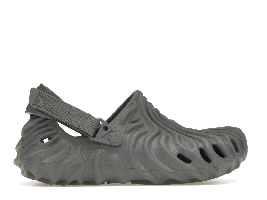 Crocs Pollex Clog by Salehe Bembury Niagara