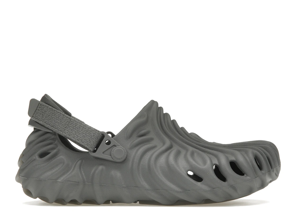Crocs Pollex Clog by Salehe Bembury Niagara